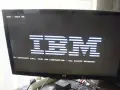 Работещо дъно с процесор от стар IBM, снимка 1