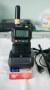 минирадиостанция UV-3R+, снимка 2