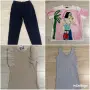 ВСИЧКИТЕ ЗА 20€ ЧИСТО НОВИ! ПАНТАЛОНИ,ТЕНИСКИ,ПОТНИЦИ, снимка 1