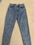 дънки Sinsay mom fit, снимка 2