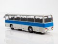 Умален модел на автобус Ikarus-256, в мащаб 1:43, снимка 2