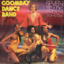 Грамофонни плочи Goombay Dance Band – Seven Tears 7" сингъл, снимка 1 - Грамофонни плочи - 44674305