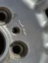 BMW джанта (Fundo) – 7Jx15 H2, ET47, снимка 3
