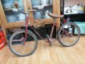 Старо антикварно колело ZZR ZABKA 1964, снимка 7