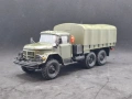 ЗиЛ 131 - Арек / Елекон, 1:43, снимка 1