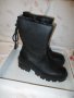 Дамски ботуши от естествена кожа , снимка 5