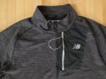 New Balance Heat Half Zip, снимка 3