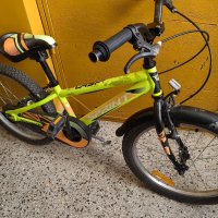 Детско колело 20 Цола, снимка 3 - Велосипеди - 41187151