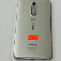 Продавам Nokia 6.1, снимка 1 - Nokia - 44811542