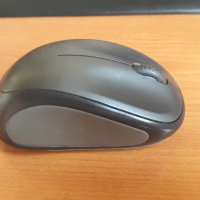 Мишка Logitech M185, снимка 1 - Клавиатури и мишки - 41324318