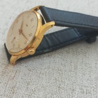 Мъжки ръчен часовник LIP, снимка 4 - Антикварни и старинни предмети - 41503178