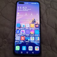 Huawei P40 Pro, снимка 6 - Huawei - 44421122