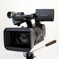SONI HXR-NX5 видеокамера, снимка 2 - Камери - 42573283