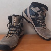 Salomon®-Gore-Tex®-Много Запазени, снимка 7 - Спортни обувки - 41858848