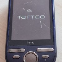 HTH Tattoo, снимка 2 - HTC - 38651820