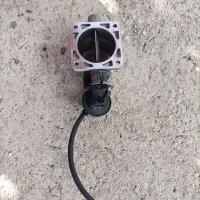 Дроселова клапа за Киа Соренто - дизел 2.5 CRDI 16 V - 140 к.с. , снимка 5 - Части - 41485173