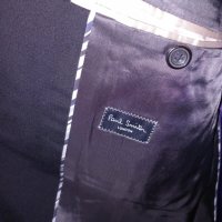 Paul Smith Kensington костюм XL, снимка 4 - Костюми - 44168723