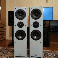 Onkyo Audio Event 8.1, снимка 4 - Тонколони - 38856019