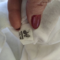 Нови бебешки камизолки 74 размер, снимка 3 - Бебешки блузки - 36053031