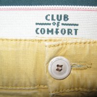 Къси панталони CLUB of COMFORT  мъжки,ХЛ, снимка 5 - Къси панталони - 41612161