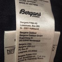 Bergans - 164 см. , снимка 13 - Детски якета и елеци - 40846904