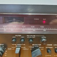 Akai AA-1150 , снимка 7 - Ресийвъри, усилватели, смесителни пултове - 39244751