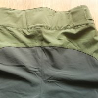 SKOGSTAD Lonahorgi Stretch Pant за лов туризъм размер 10 г. / 140 см детски еластичен панталон - 364, снимка 11 - Детски панталони и дънки - 40921297