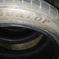 dunlop 245/45/19 275/40/19, снимка 5 - Гуми и джанти - 44402713