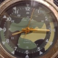 Марков рядък мъжки часовник B Jean Balin SWISS WATER RESIST 21420, снимка 8 - Антикварни и старинни предмети - 40885031