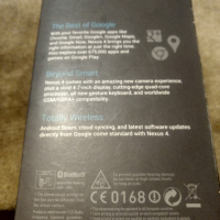 LG Nexus 4, снимка 2 - LG - 44719917