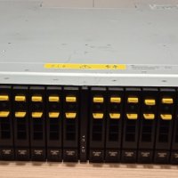 Сторидж, Storage HP M6710 3PAR SFF 24x 2.5", снимка 3 - Друга електроника - 41222905
