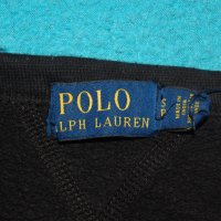 Нов С Етикет Polo Ralph Lauren Мъжки Суичър Джърси Ежедневен Раз.М, снимка 6 - Суичъри - 39094381