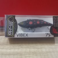 vobex 75, Плуващ воблер 7.5 см, 14 грама , снимка 2 - Такъми - 42443935