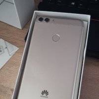 Huawei P Smart с android, снимка 2 - Huawei - 41815102