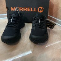 Merrell Gore-tex номер 36, снимка 2 - Маратонки - 41936366