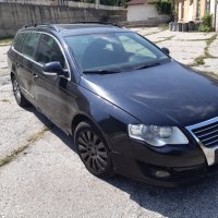 VW Passat 6 на части, снимка 9 - Автомобили и джипове - 41789693