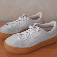 PUMA®-Като Нови, снимка 15 - Маратонки - 41837930