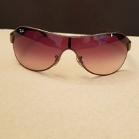 Оригинални слънчеви очила Ray-Ban, снимка 2 - Слънчеви и диоптрични очила - 34585265