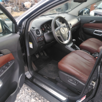 Opel Antara , снимка 10 - Автомобили и джипове - 44610750