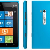 Nokia Lumia 900 панел, снимка 6 - Резервни части за телефони - 39081939