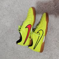 Спортни обувки Nike Tiempo 40 размер, снимка 1 - Маратонки - 40536785