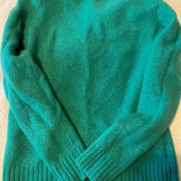 Пуловер, снимка 2 - Блузи с дълъг ръкав и пуловери - 44307110
