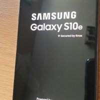Samsung Galaxy S10e , снимка 5 - Samsung - 41815677