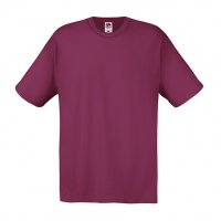 Цветни памучни тениски на едро, снимка 7 - Тениски - 35924519