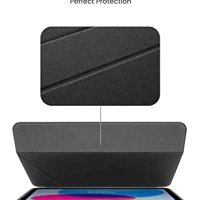 Нова магнитна стойка защитен калъф за таблет iPad 10 Защита Айпад, снимка 7 - Аксесоари за Apple - 40298802