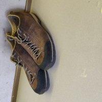 Мъжки обувки Dolomite 47номер, снимка 2 - Ежедневни обувки - 39598361