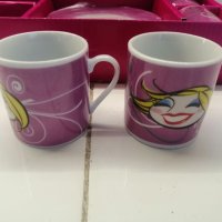 Продавам комплекти чаши за кафе и чай, снимка 8 - Сервизи - 36413204