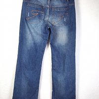 Geisha jeans 2XL/32, снимка 2 - Дънки - 39444208