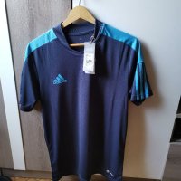 Оригинална тениска Adidas , снимка 1 - Тениски - 41411127