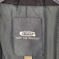 G-STAR jacket XL, снимка 3 - Якета - 38875330